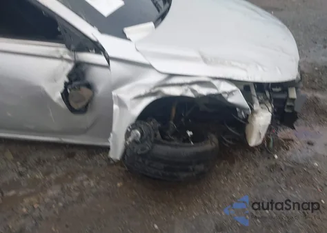 2022 Nissan Altima Sr Fwd z USA, uszkodzony, nr VIN 1N4BL4CV0NN308249